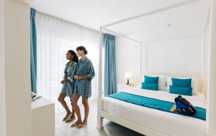 Trinco Blu by Cinnamon