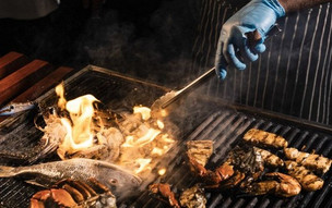 Trinco Blu by Cinnamon