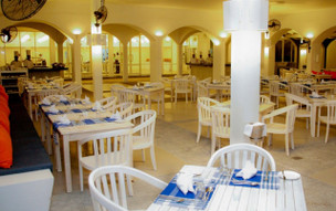 Trinco Blu by Cinnamon