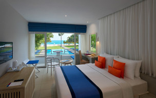 Trinco Blu by Cinnamon