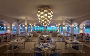 Trinco Blu by Cinnamon