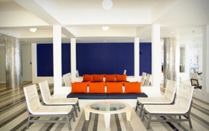 Trinco Blu by Cinnamon