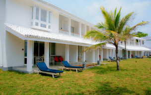 Trinco Blu by Cinnamon