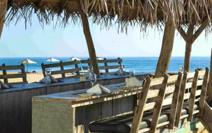 Maalu Maalu Resorts and Spas