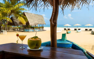 Maalu Maalu Resorts and Spas