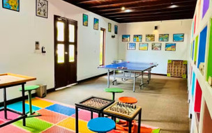 Maalu Maalu Resorts and Spas