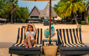 Maalu Maalu Resorts and Spas