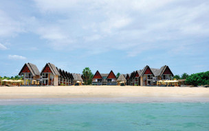 Maalu Maalu Resorts and Spas