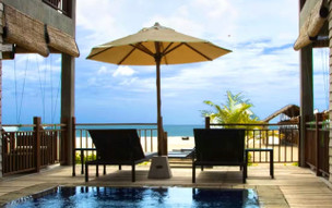 Maalu Maalu Resorts and Spas