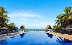 Maalu Maalu Resorts and Spas