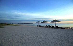 Maalu Maalu Resorts and Spas