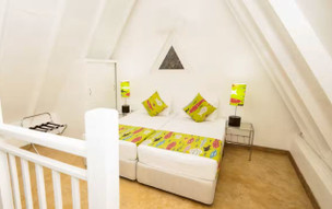 Maalu Maalu Resorts and Spas