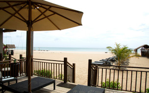 Maalu Maalu Resorts and Spas