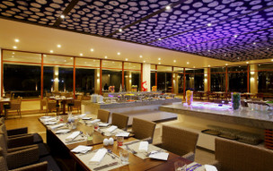 Amaya Beach Resort and Spa