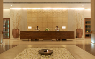 Amaya Beach Resort and Spa