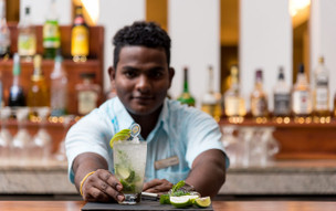 Amaya Beach Resort and Spa