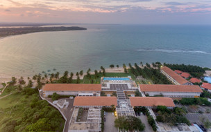 Amaya Beach Resort and Spa