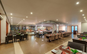 Amaya Beach Resort and Spa