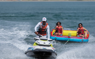 Amaya Beach Resort and Spa