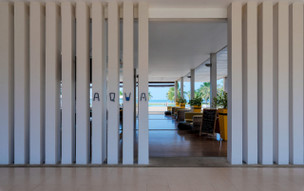 Amaya Beach Resort and Spa
