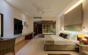 Amaya Beach Resort and Spa