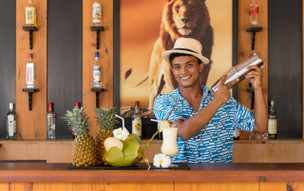 Amaya Beach Resort and Spa