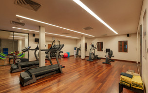 Amaya Beach Resort and Spa