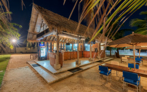 Amaya Beach Resort and Spa