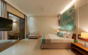 Amaya Beach Resort and Spa