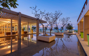 Amaya Beach Resort and Spa