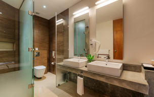 Amaya Beach Resort and Spa