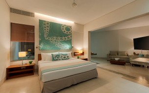 Amaya Beach Resort and Spa