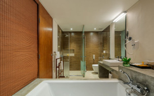 Amaya Beach Resort and Spa