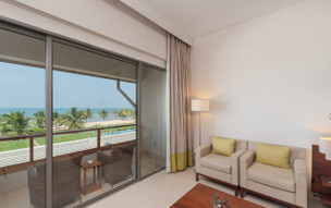 Amaya Beach Resort and Spa