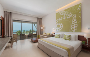 Amaya Beach Resort and Spa