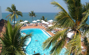 Mount Lavinia Hotel
