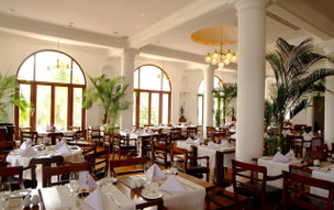 Mount Lavinia Hotel