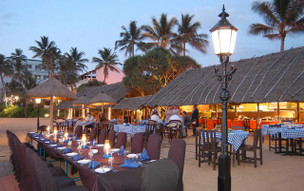 Mount Lavinia Hotel