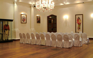 Mount Lavinia Hotel