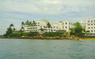 Mount Lavinia Hotel