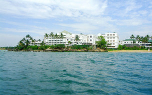 Mount Lavinia Hotel