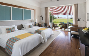 Shangri-La’s Hambantota Golf Resort & Spa
