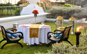 Shangri-La’s Hambantota Golf Resort & Spa