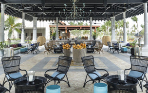 Shangri-La’s Hambantota Golf Resort & Spa