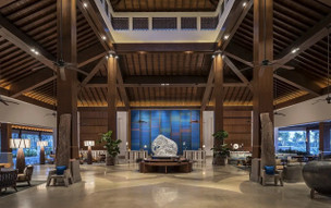 Shangri-La’s Hambantota Golf Resort & Spa