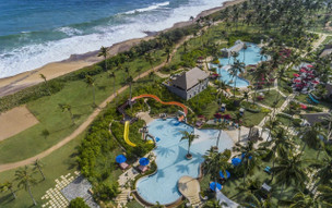 Shangri-La’s Hambantota Golf Resort & Spa