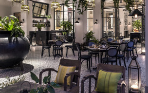 Shangri-La’s Hambantota Golf Resort & Spa