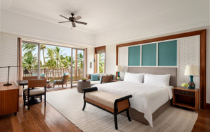 Shangri-La’s Hambantota Golf Resort & Spa