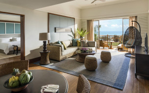 Shangri-La’s Hambantota Golf Resort & Spa