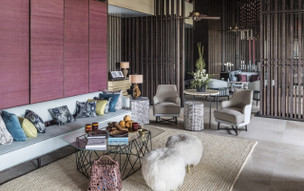 Shangri-La’s Hambantota Golf Resort & Spa